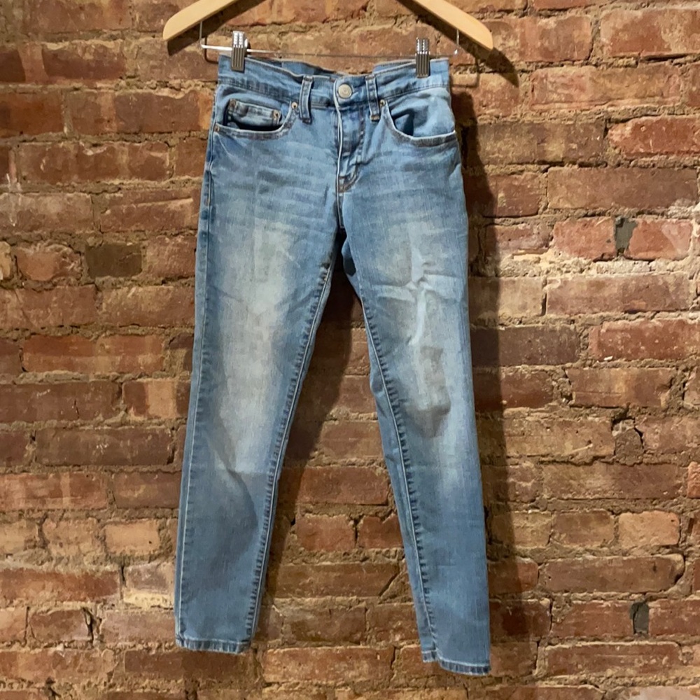 Aero jeggings